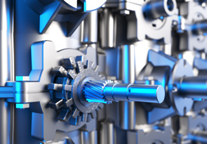 Precision Components